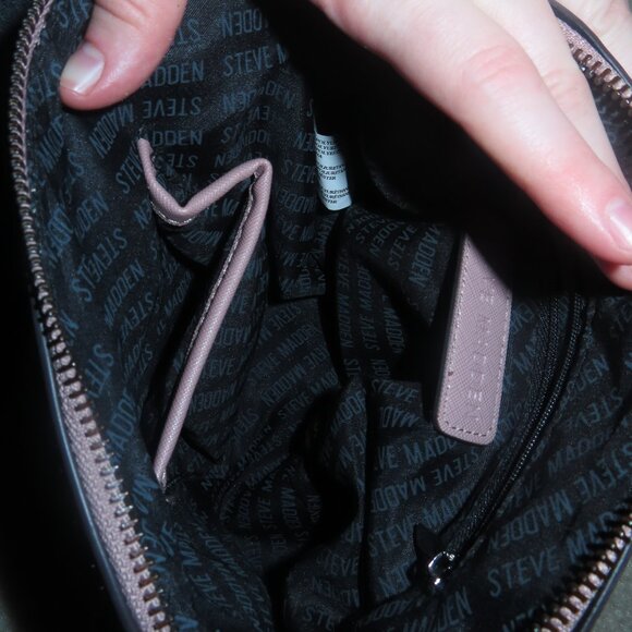 Like New Steve Madden Bag - Picture 6 of 6